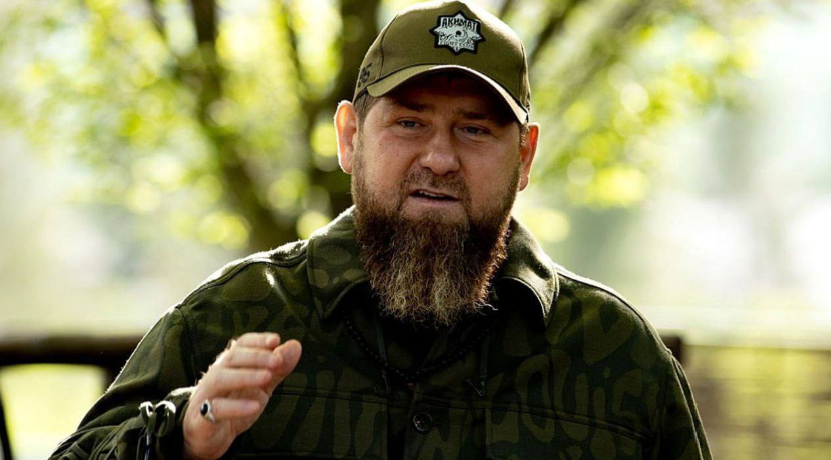 Снятие санкций в обмен на пленных: неожиданное предложение чеченского диктатора